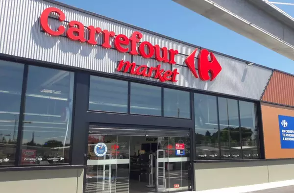 Carrefour inaugura su nuevo supermercado en Boadilla, en La Cárcava